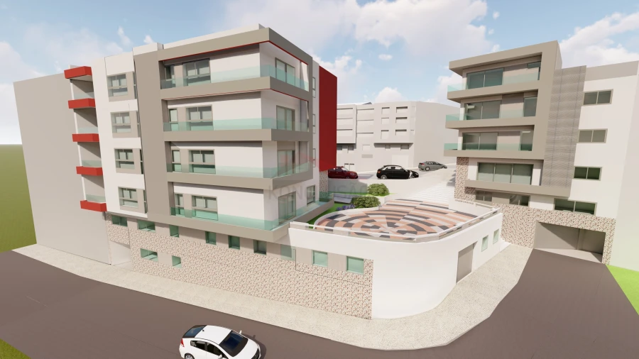 Apartamento T4 para Venda em Santa Iria de Azoia, São João da Talha e Bobadela Foto 3