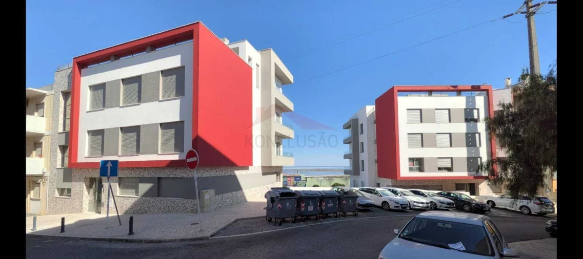Apartamento T4 para Venda em Santa Iria de Azoia, São João da Talha e Bobadela Foto 2