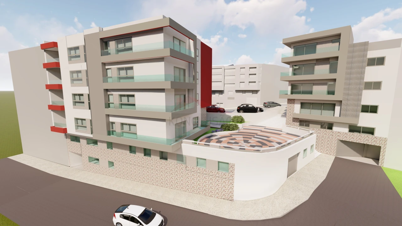 Apartamento T4 para Venda em Santa Iria de Azoia, São João da Talha e Bobadela Foto 3