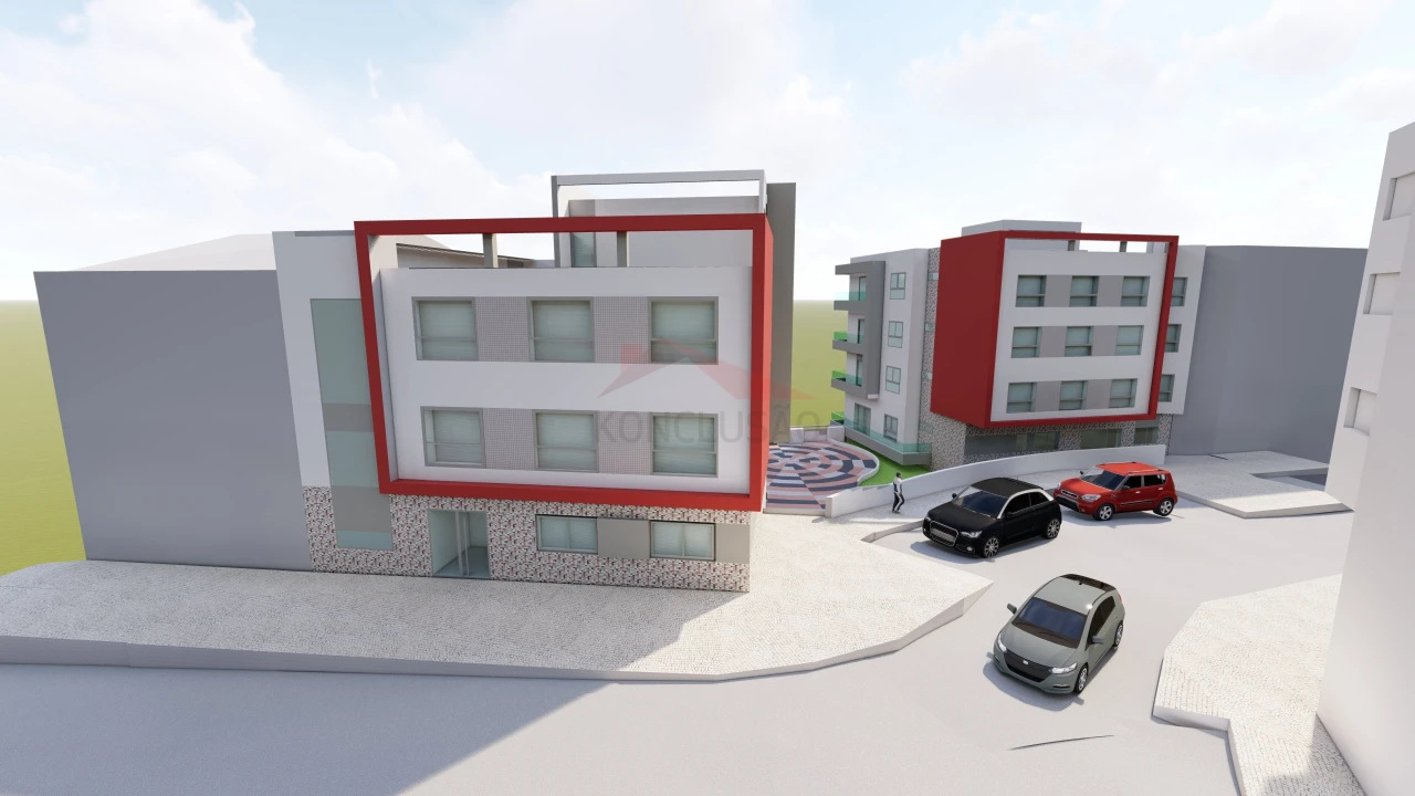 Apartamento T4 para Venda em Santa Iria de Azoia, São João da Talha e Bobadela Foto 8