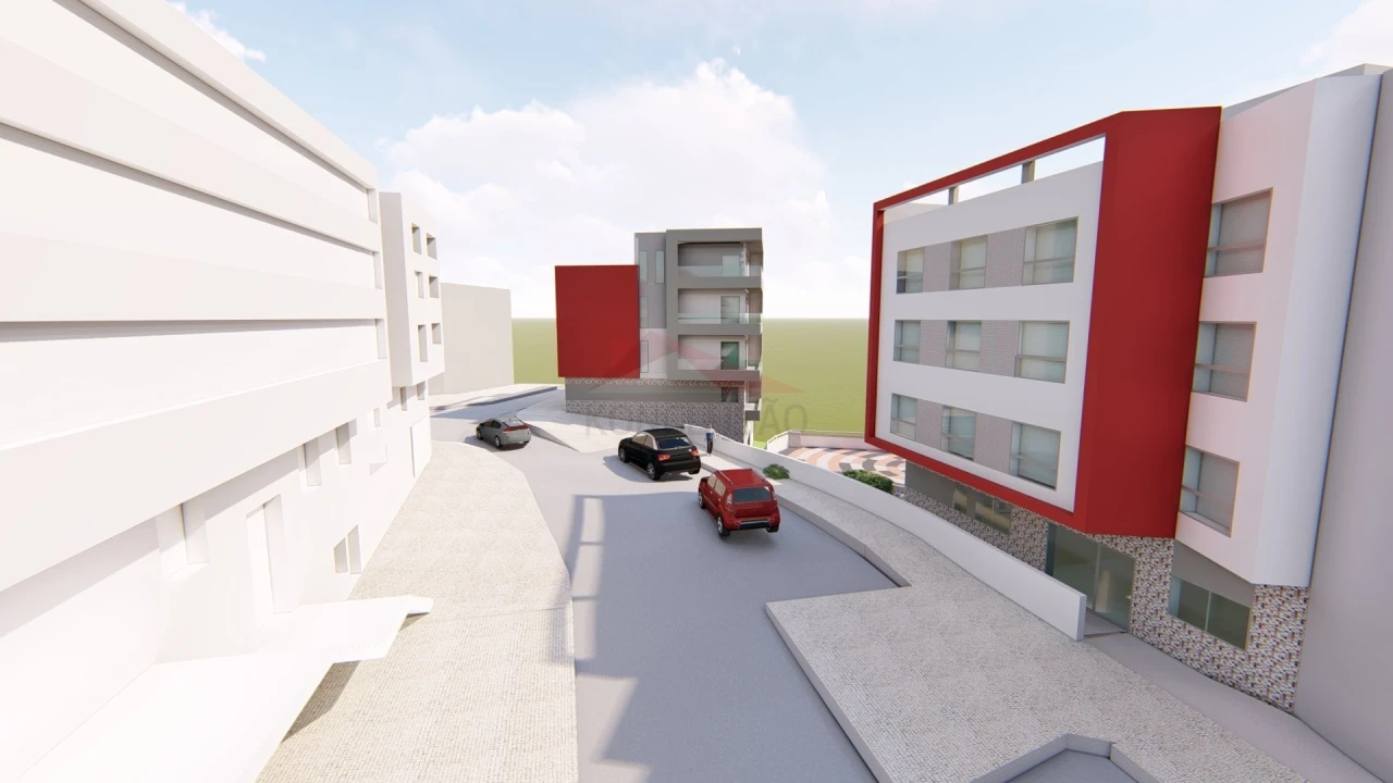 Apartamento T4 para Venda em Santa Iria de Azoia, São João da Talha e Bobadela Foto 9