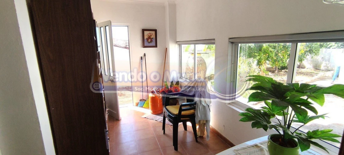 Moradia T2 para Venda em Cabeção Foto 11