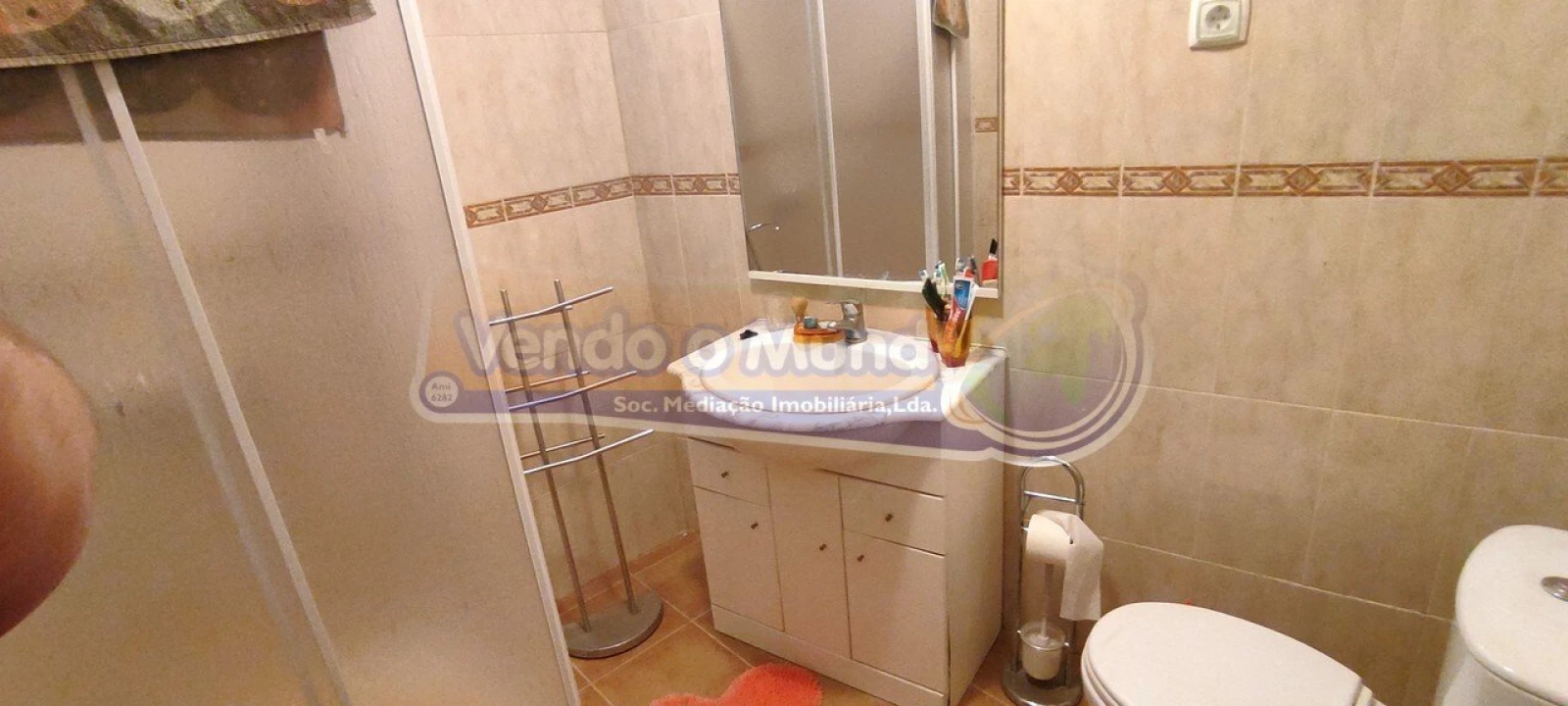 Moradia T2 para Venda em Cabeção Foto 8