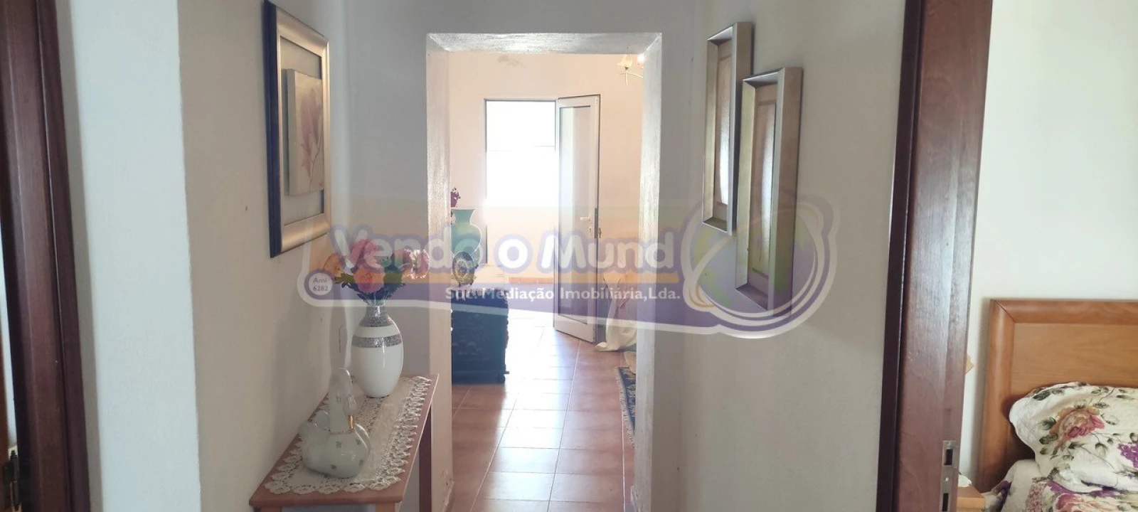 Moradia T2 para Venda em Cabeção Foto 5