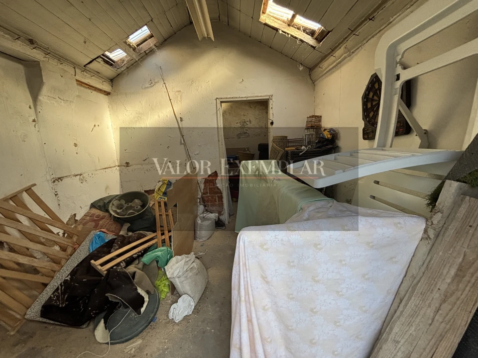 Moradia T9 para Venda em Montijo e Afonsoeiro Foto 20