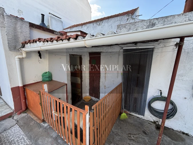 Moradia T9 para Venda em Montijo e Afonsoeiro Foto 5