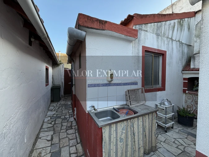 Moradia T9 para Venda em Montijo e Afonsoeiro Foto 4