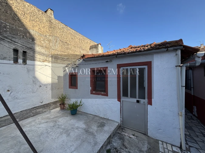 Moradia T9 para Venda em Montijo e Afonsoeiro Foto 1