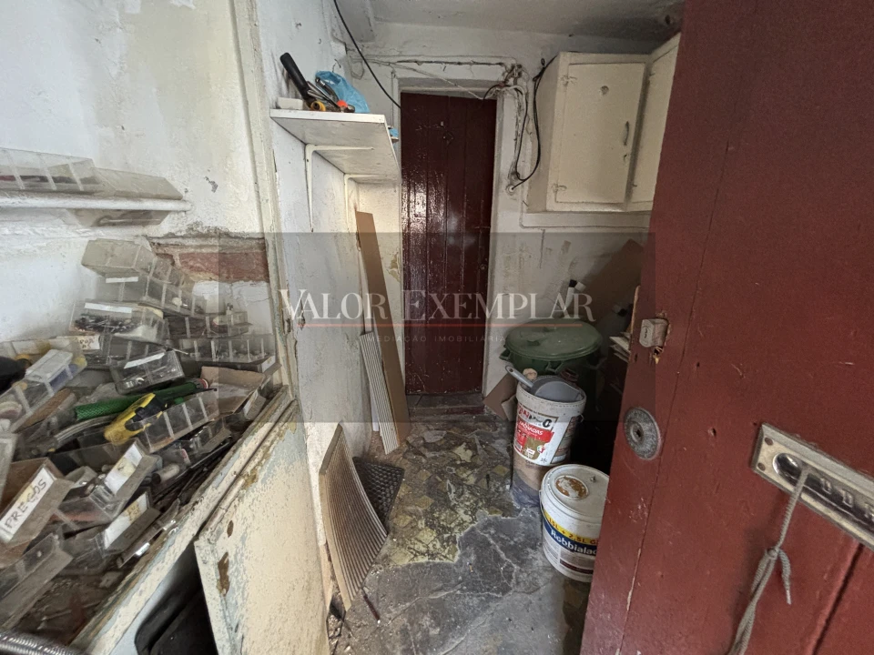 Moradia T9 para Venda em Montijo e Afonsoeiro Foto 18