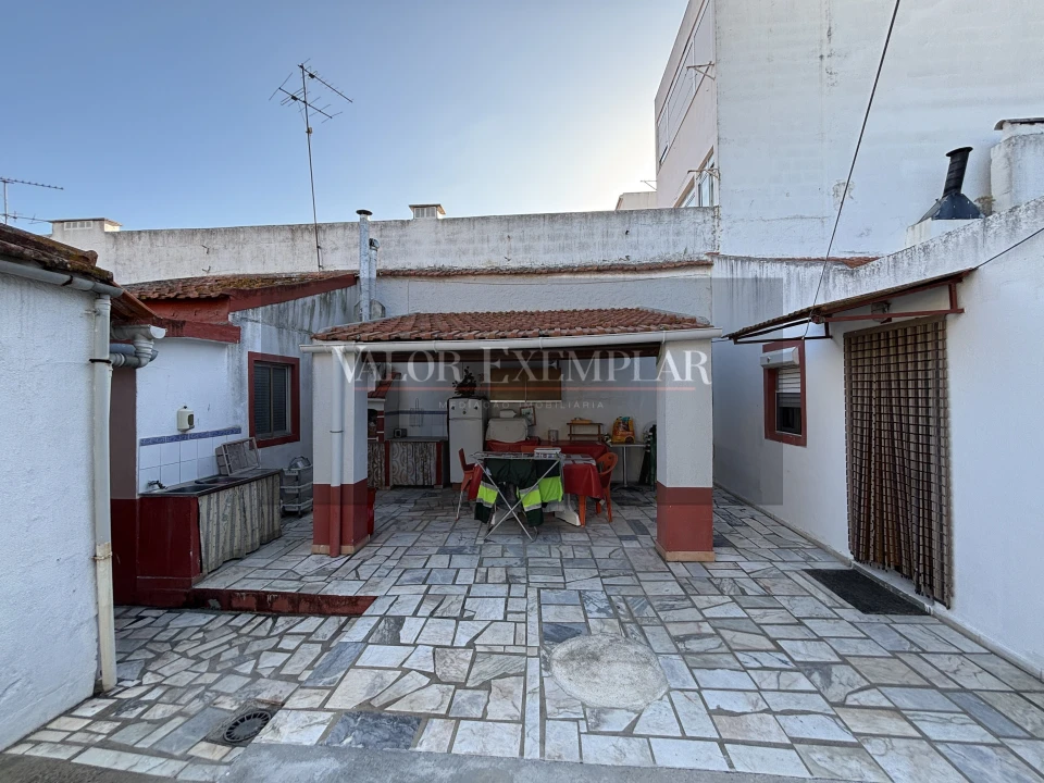 Moradia T9 para Venda em Montijo e Afonsoeiro Foto 3