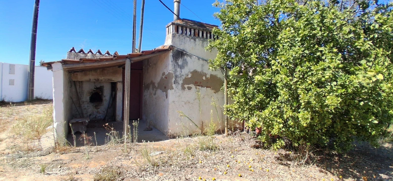 Moradia T0 para Venda em Alpiarça Foto 5