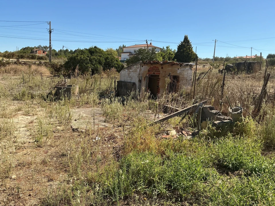 Moradia T0 para Venda em Alpiarça Foto 10