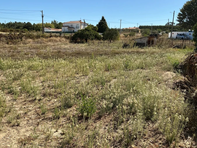 Moradia T0 para Venda em Alpiarça Foto 9