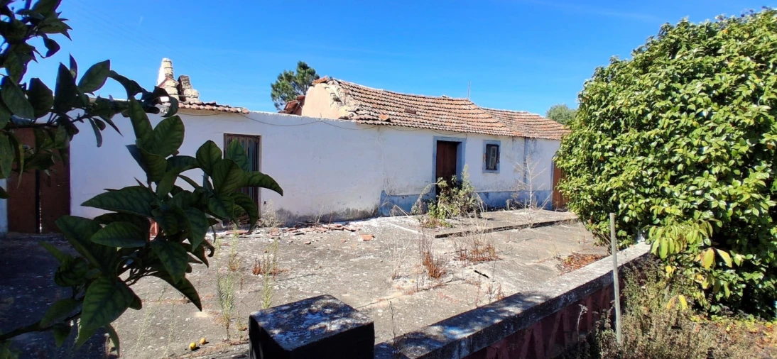 Moradia T0 para Venda em Alpiarça Foto 3