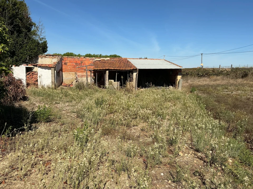 Moradia T0 para Venda em Alpiarça Foto 8