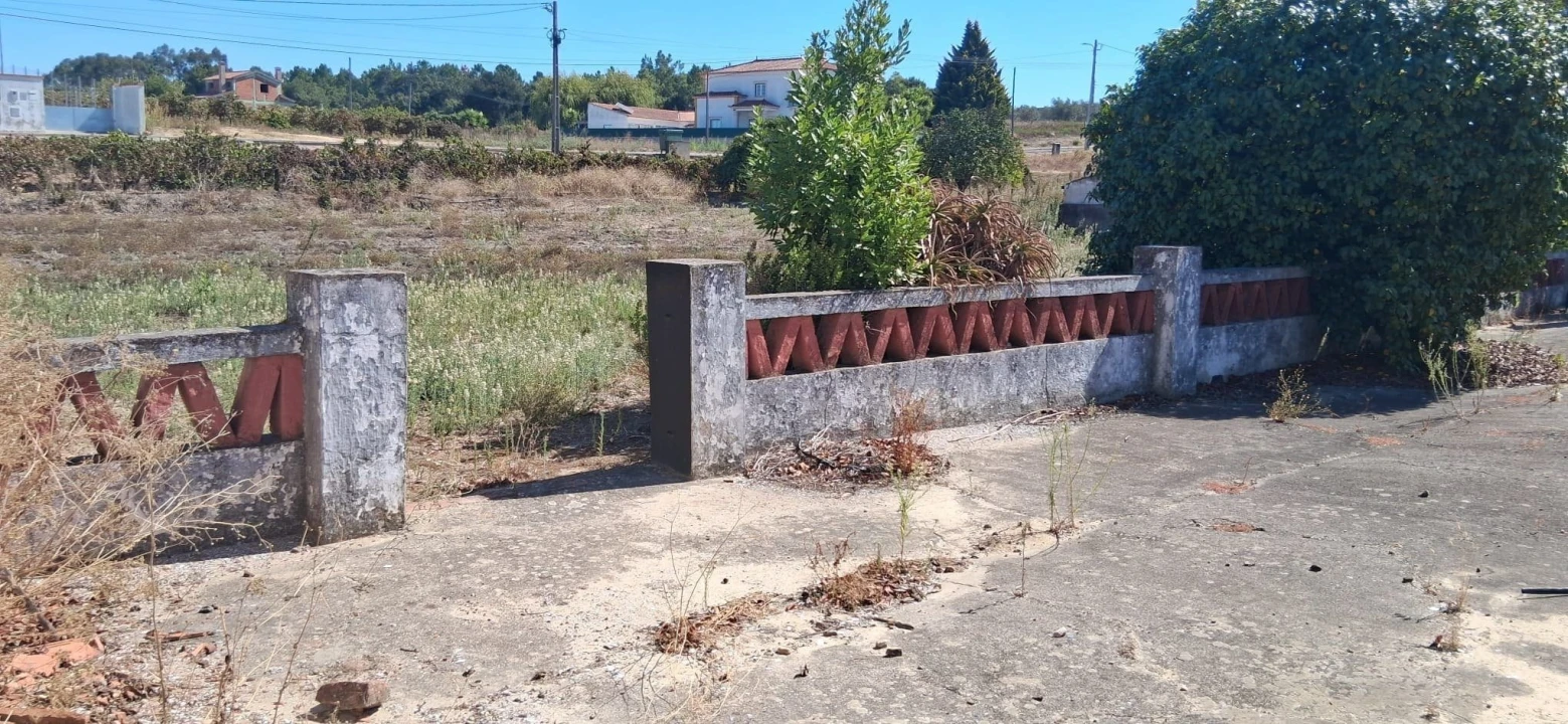 Moradia T0 para Venda em Alpiarça Foto 7