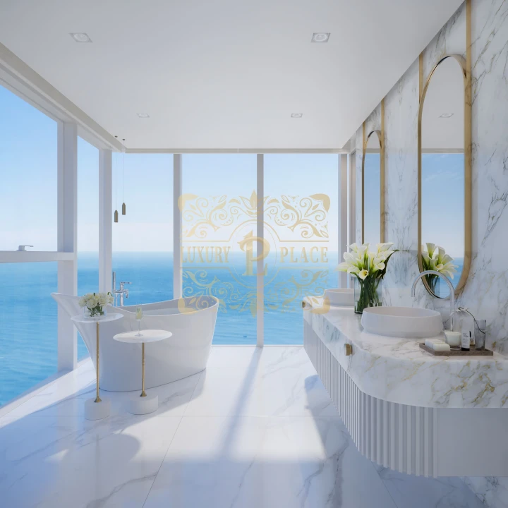 Apartamento T4 para Venda em Sesimbra (Santiago) Foto 6