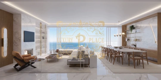 Apartamento T4 para Venda em Sesimbra (Santiago)