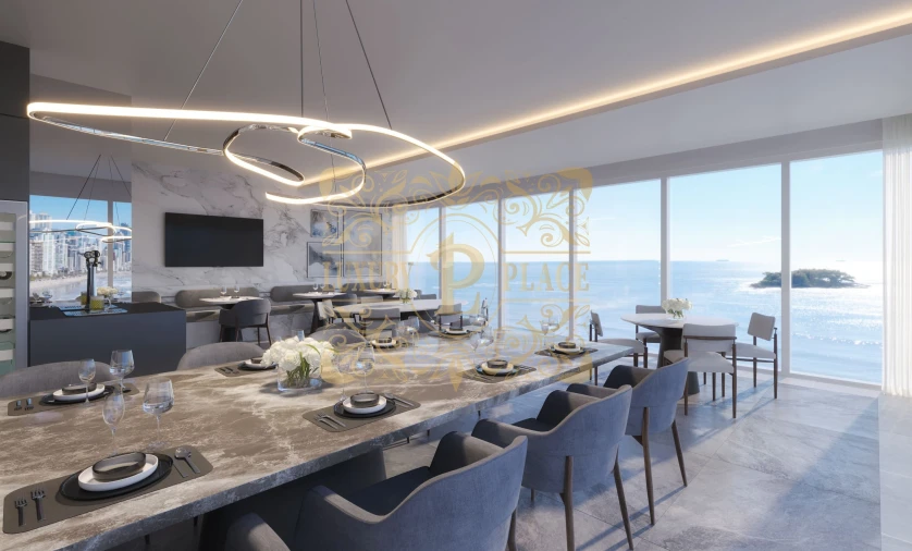 Apartamento T4 para Venda em Sesimbra (Santiago) Foto 10