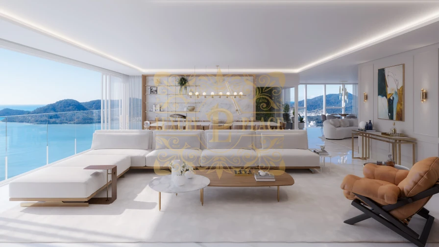 Apartamento T4 para Venda em Sesimbra (Santiago) Foto 1