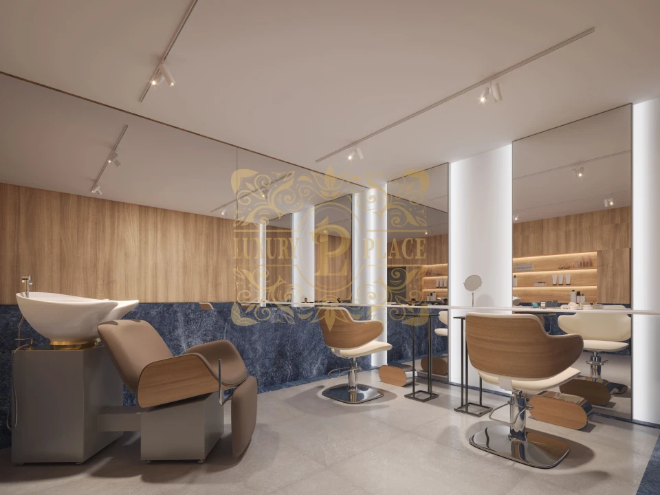 Apartamento T4 para Venda em Sesimbra (Santiago) Foto 9