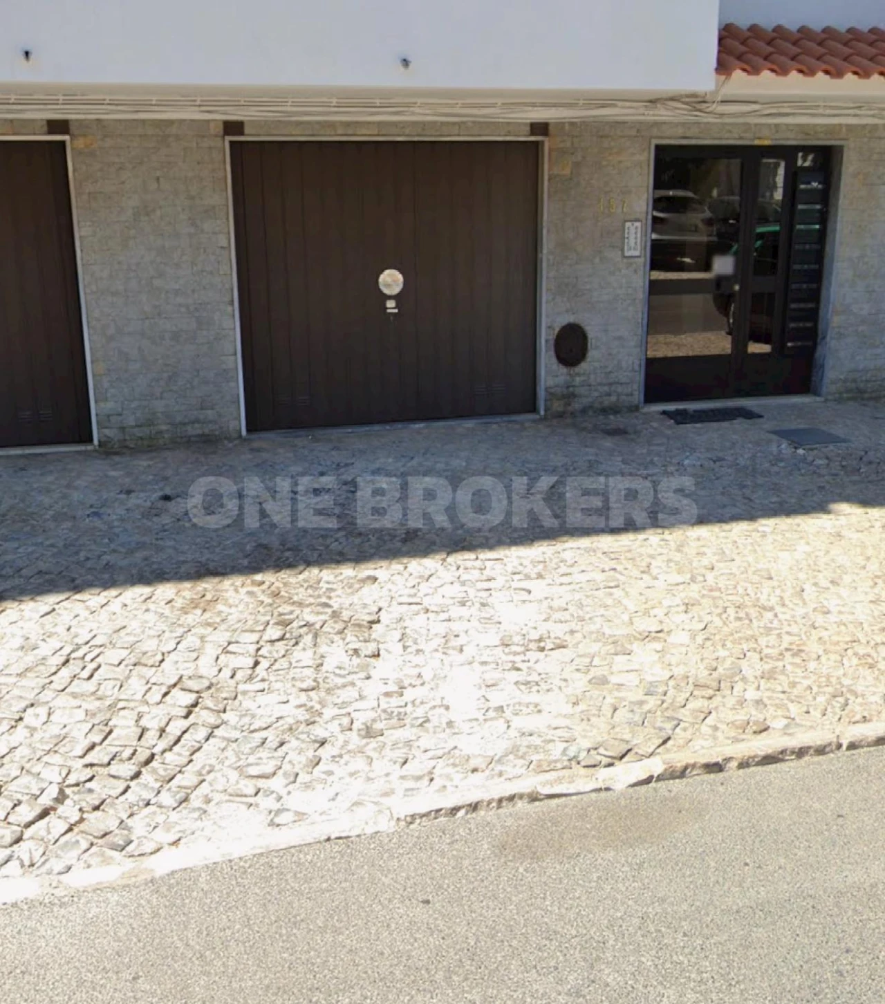 Garagem para Arrendamento em Alcabideche Foto 1