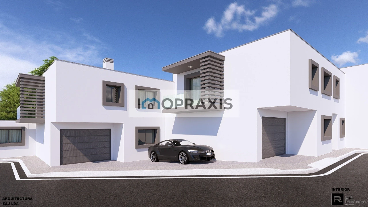 Moradia T4 para Venda em Parceiros e Azoia Foto 18