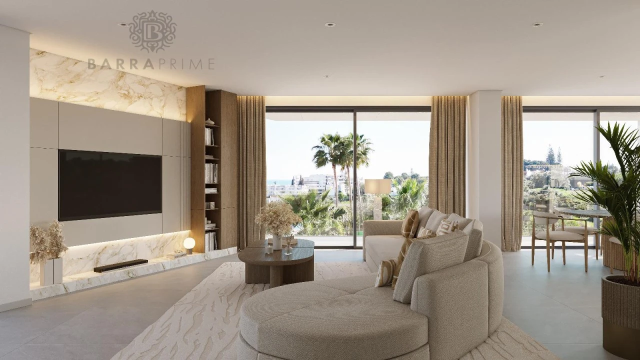 Moradia T4 para Venda em Armação de Pera Foto 4