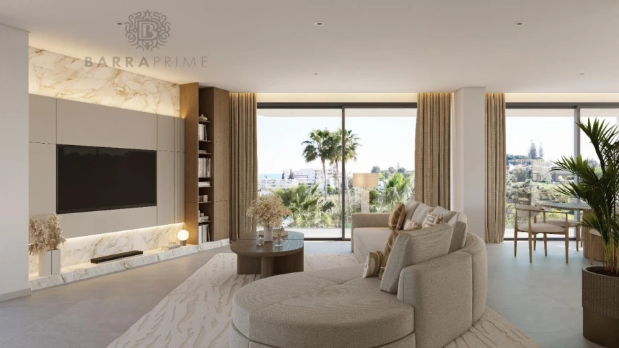 Moradia T4 para Venda em Armação de Pera Foto 4