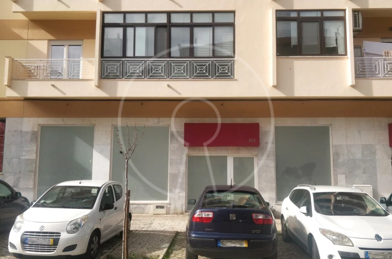 Loja para Venda em Alto do Seixalinho, Santo André e Verderena