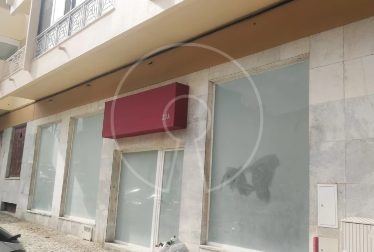 Loja para Venda em Alto do Seixalinho, Santo André e Verderena Foto 5