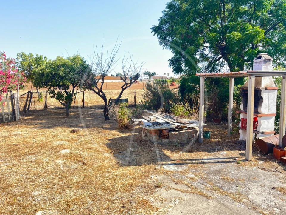 Terreno para Venda em Sarilhos Grandes Foto 11