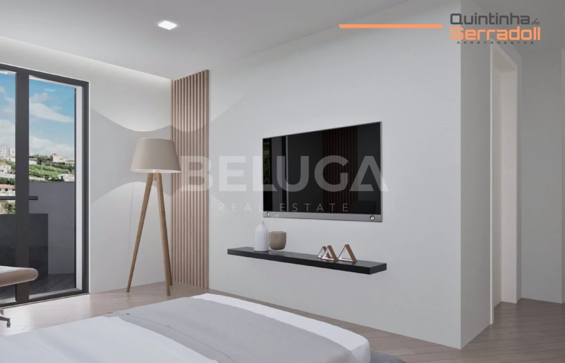 Apartamento T2 para Venda em Camara de Lobos Foto 7