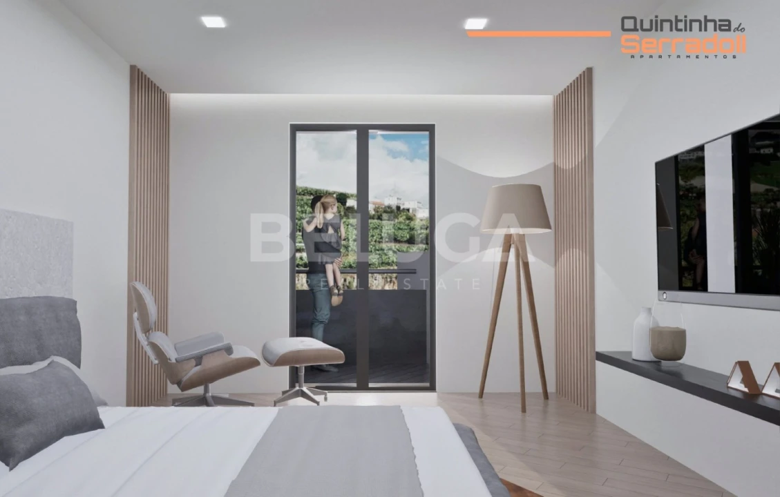 Apartamento T2 para Venda em Camara de Lobos Foto 8