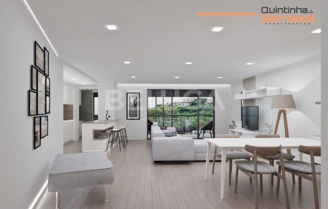 Apartamento T2 para Venda em Camara de Lobos Foto 10