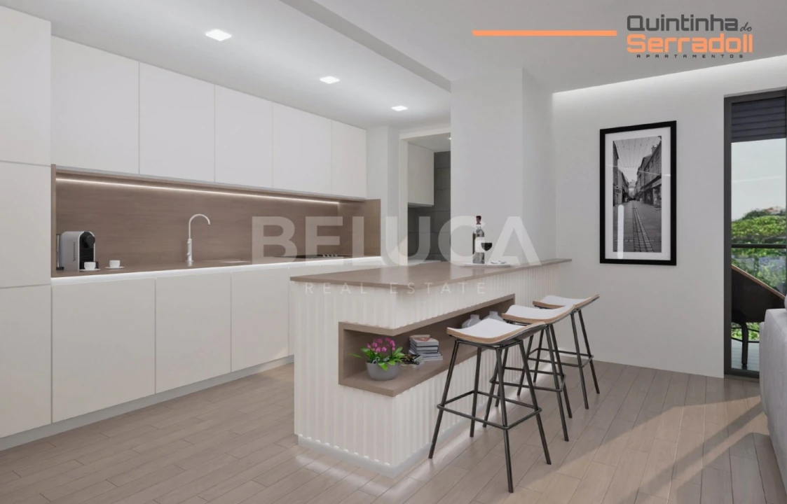 Apartamento T2 para Venda em Camara de Lobos Foto 11