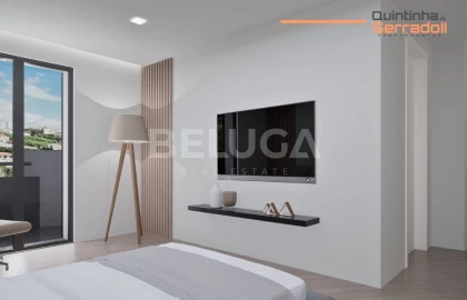 Apartamento T2 para Venda em Camara de Lobos