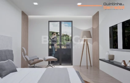 Apartamento T2 para Venda em Camara de Lobos