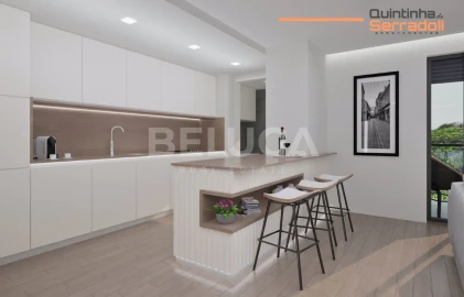 Apartamento T2 para Venda em Camara de Lobos