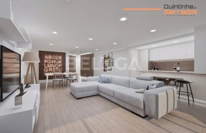 Apartamento T2 para Venda em Camara de Lobos