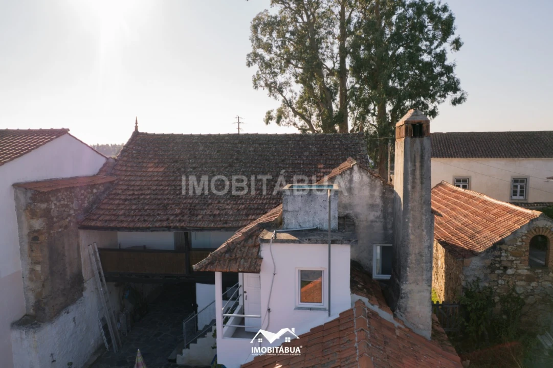 Moradia T4 para Venda em Ázere e Covelo Foto 35
