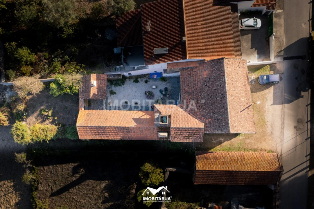 Moradia T4 para Venda em Ázere e Covelo Foto 43