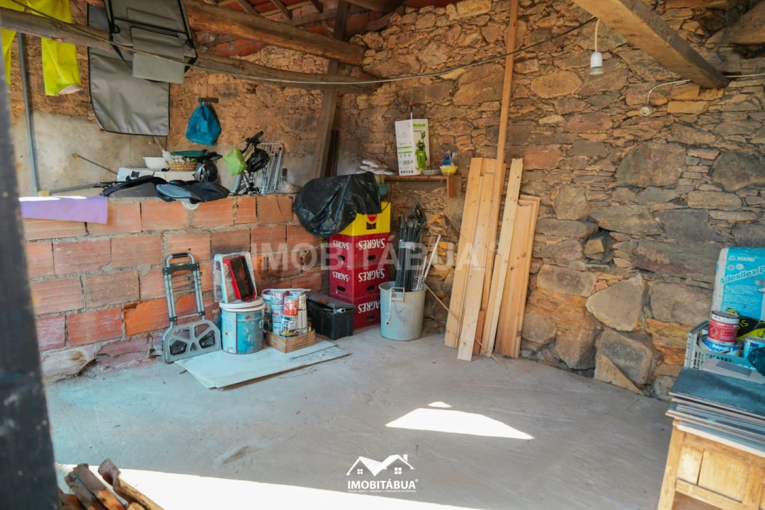 Moradia T4 para Venda em Ázere e Covelo Foto 25