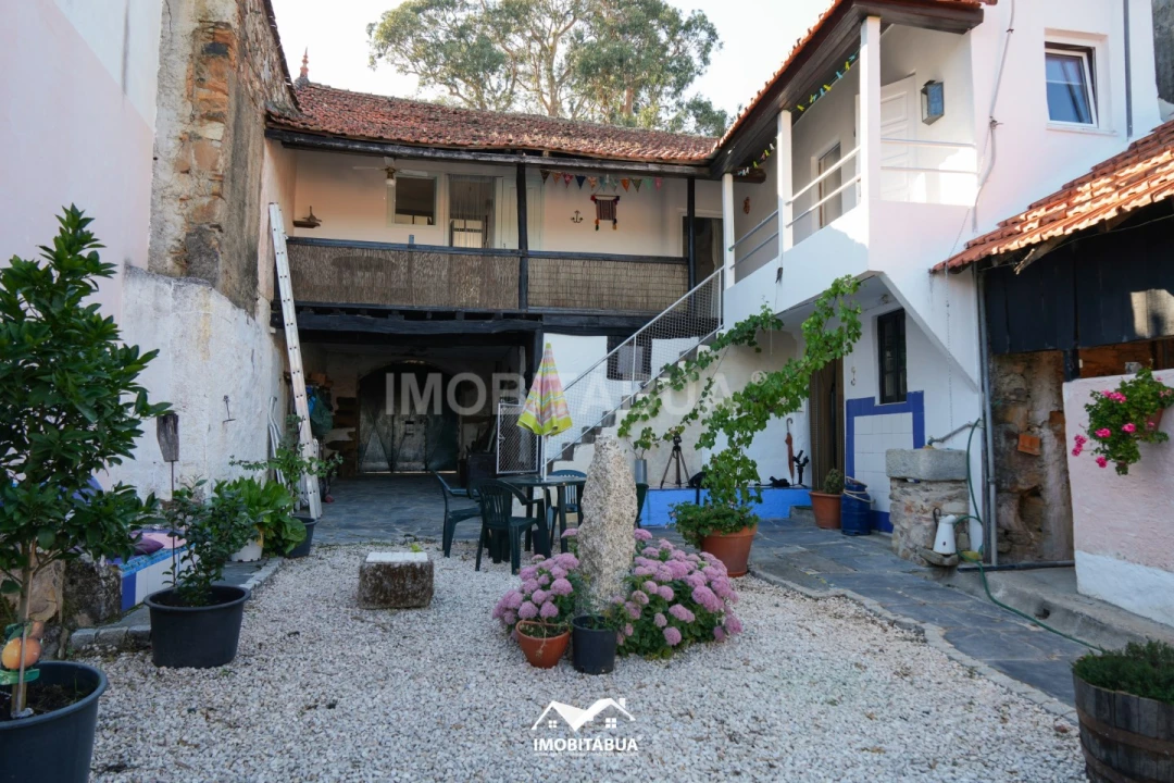 Moradia T4 para Venda em Ázere e Covelo Foto 27