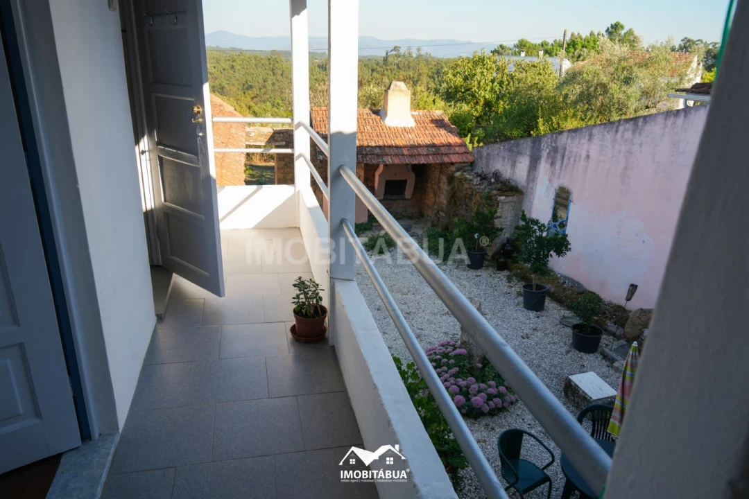 Moradia T4 para Venda em Ázere e Covelo Foto 37