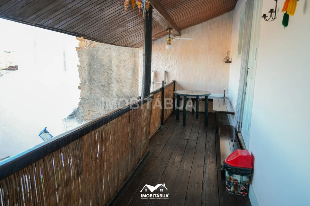 Moradia T4 para Venda em Ázere e Covelo Foto 40