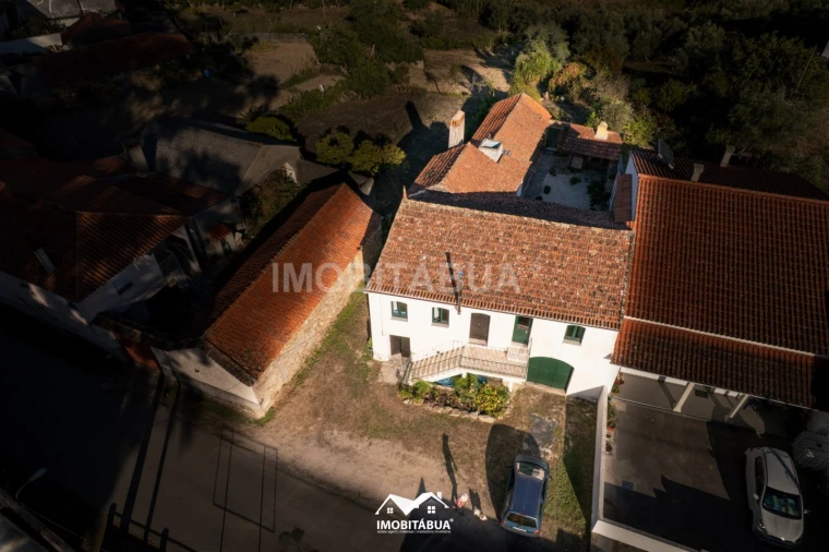 Moradia T4 para Venda em Ázere e Covelo Foto 42