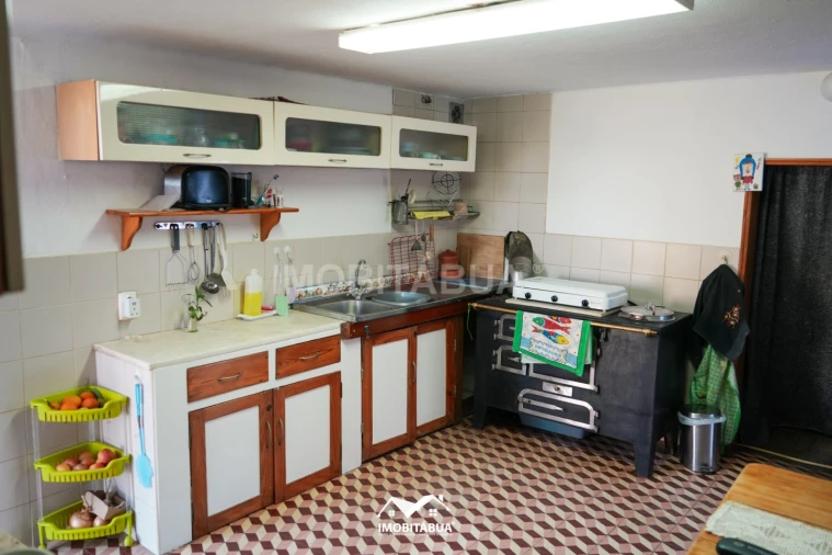 Moradia T4 para Venda em Ázere e Covelo Foto 3