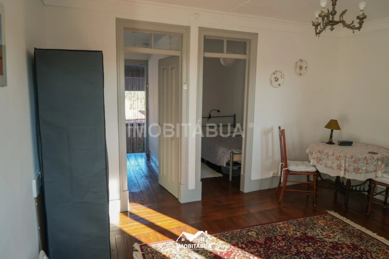 Moradia T4 para Venda em Ázere e Covelo Foto 21