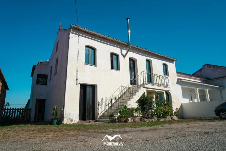 Moradia T4 para Venda em Ázere e Covelo Foto 44